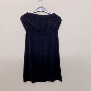 Tube dress